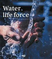 Water, life force