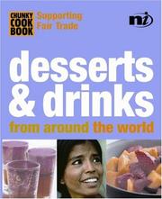 Cover of: Desserts & Drinks from Around the World