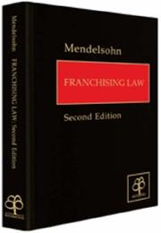 Franchising law