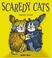 Cover of: Scaredy cats