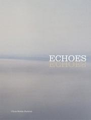 Cover of: Chris Steele-Perkins: Echoes