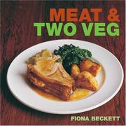 Meat & two veg