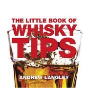The little book of whisky tips by Peter French