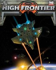 Cover of: High Frontier: Armageddon: 2089