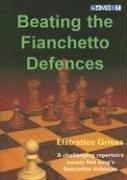 Cover of: Beating the Fianchetto Defences