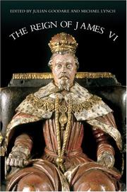 The reign of James VI