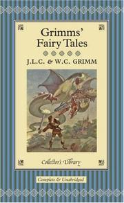 Grimms' fairy tales