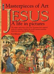 Jesus : a life in pictures