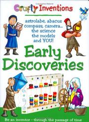 Early discoveries