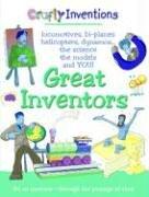 Great inventors