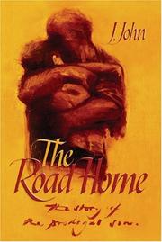 Cover of: The Road Home