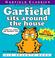 Cover of: Garfield sits around the house
