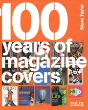 100 years of magazine covers