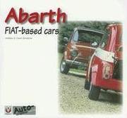 Abarth : Fiat-based cars