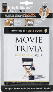 Movie trivia : interactive quiz