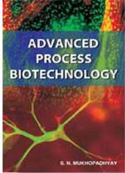 Advanced process biotechnology