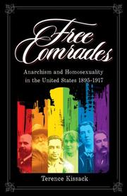 Cover of: Free Comrades by Terence Kissack