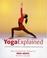 Cover of: Yoga