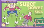 Super power kids