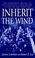 Cover of: Inherit the Wind