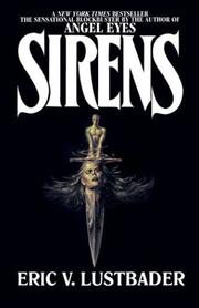 Cover of: Sirens: A Novel