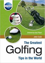 The greatest golfing tips in the world