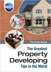 The greatest property developing tips in the world