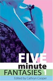 Five minute fantasies. Vol. one