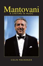 Mantovani : a lifetime in music