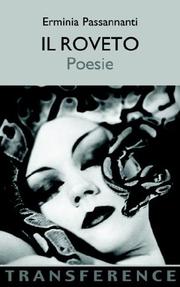 Il roveto : poesie