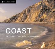 Cover of: Coast by Joe Cornish, David Noton, Paul Wakefield