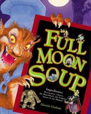 Full moon soup