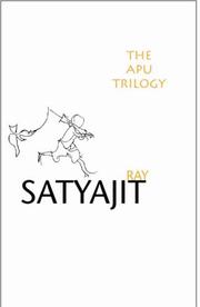 Cover of: The Apu Trilogy