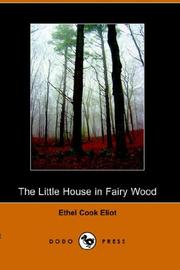 Cover of: The Little House in Fairy Wood (Dodo Press)
