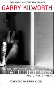 Cover of: In the Country of Tattooed Men by 