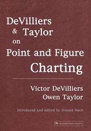 DeVilliers and Taylor on point and figure charting