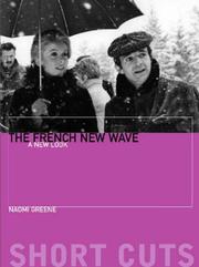 Cover of: The French New Wave: A New Look (Short Cuts)