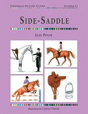 Side-saddle