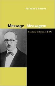 Mensagem = Message