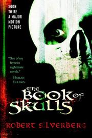 The Book of Skulls by Robert Silverberg