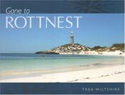 Cover of: Gone To Rottnest