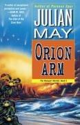 Cover of: Orion Arm: The Rampart Worlds: Book 2