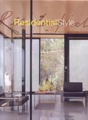 Residential style