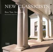 Ken Tate architect : selected houses