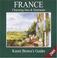 Cover of: Karen Brown's France