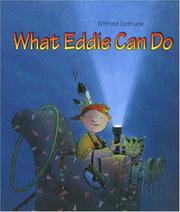 What Eddie Can Do by Wilfried Gebhard