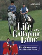 Cover of: Life In The Galloping Lane