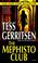 Cover of: The Mephisto Club (Jane Rizzoli, Book 6)