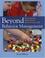 Cover of: Beyond Behavior Management