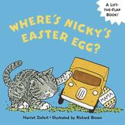 Cover of: Where's Nicky's Easter Egg?